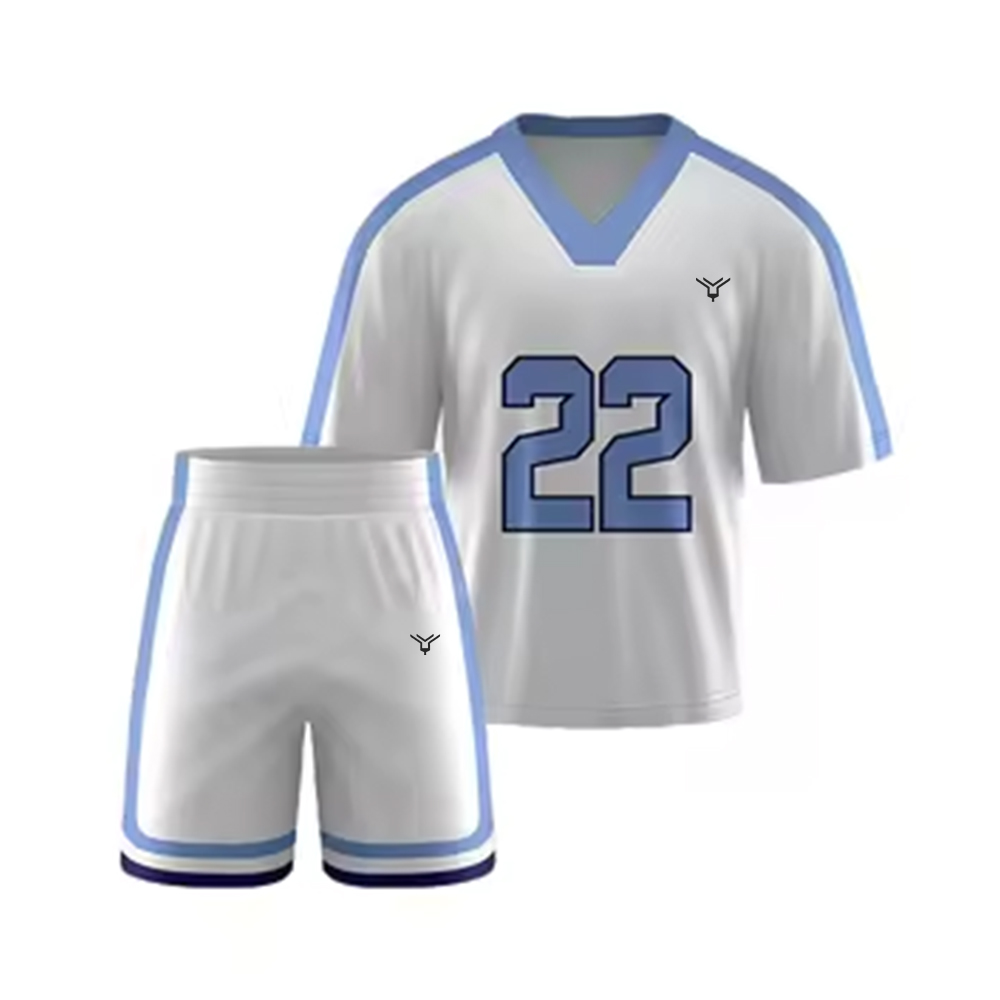 Lacrosse Uniforms